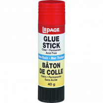 LePage® Glue Stick 40g