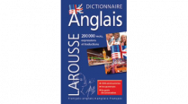 Larousse Pocket French and English Dictionary