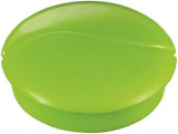 Maped® Magnets Round 55/64" Assorted Colours 4/pkg