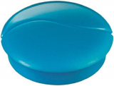 Maped® Magnets Round 55/64" Assorted Colours 4/pkg