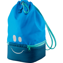 Maped Lunch Bag Blue Smile