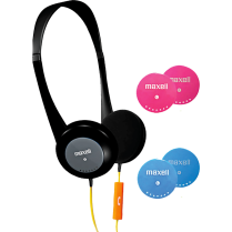 Maxell KidsSafe Headphones