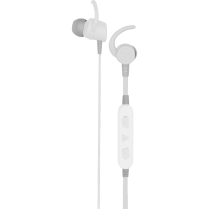 MAXELL SOLID EARBUDS WHITE WIRELESS BLUETOOTH