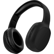 Maxell Bass 13 Wireless Headphones with Mic Bluetooth Black
