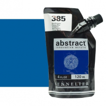Sennelier Abstract Acrylic Paint 120ml Primary Blue