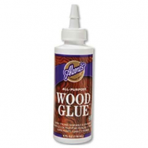 Aleene's All-Purpose Wood Glue 4oz