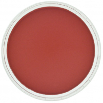 PanPastel Artists' Pastels 9ml Permanent Red Shade