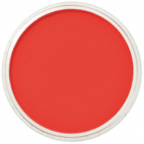 PanPastel Artists' Pastels 9ml Permanent Red