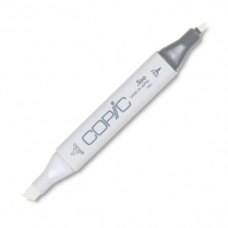 Copic Classic Marker 0 Colourless Blender