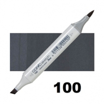 Copic Sketch Marker 100 Black