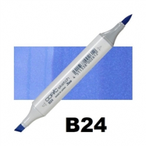 Copic Sketch Marker B24 Sky
