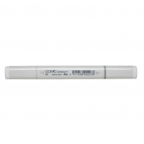 Copic Sketch Marker C-0 Cool Grey No 0