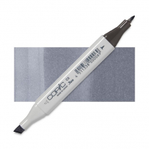 Copic Classic Marker C-5 Cool Grey No 5