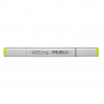 Copic Sketch Marker FYG Fluorescent Yellow Green