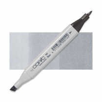 Copic Classic Marker N-2 Neutral Grey No 2