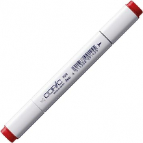 Copic Sketch Marker R29 Lipstick Red