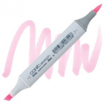 Copic Sketch Marker RV02 Sugared Almond Pink