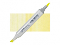 Copic Classic Marker Y00 Barium Yellow