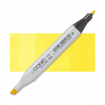 Copic Classic Marker Y11 Pale Yellow