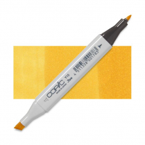 Copic Classic Marker Y15 Cadmium Yellow
