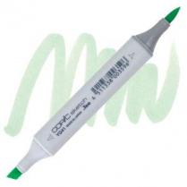 Copic Classic Marker YG41 Pale Cobalt Green