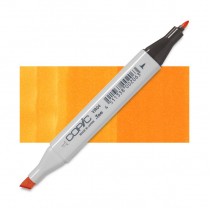 Copic Classic Marker YR04 Chrome Orange