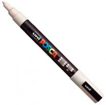 Posca PC-3M Paint Marker Fine Bullet Beige