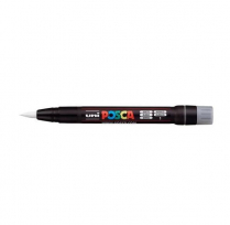 Posca PCF-350 Paint Marker Brush White