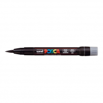 Posca PC-350 Paint Marker Brush Black