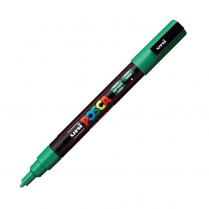 Posca PC-3M Paint Marker Fine Bullet Green