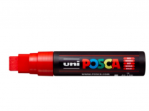 Posca PC-17K Paint Marker Extra Broad Red