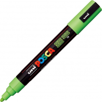 Posca PC-3M Paint Marker Fine Bullet Apple Green