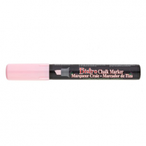 Bistro Chalk Marker Chisel Blush Pink