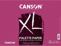 Canson XL Palette Paper 12" x 16" 40sheets