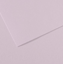Canson Mi-Teintes Drawing Paper 19-1/2" x 25-1/2" 104 Lilac