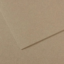 Canson Mi-Teintes Drawing Paper 19-1/2" x 25-1/2" 429 Felt Grey