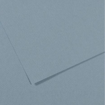 Canson Mi-Teintes Drawing Paper 19-1/2" x 25-1/2" 490 Light Blue