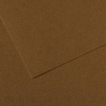 Canson Mi-Teintes Drawing Paper 19-1/2" x 25-1/2" 501 Tobacco