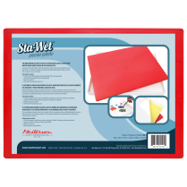 Masterson Sta-Wet Premier Palette 12"x16"