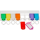 Merangue Deluxe Key Rack