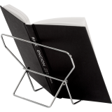 Merangue Wire Book Holder