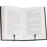 Merangue Wire Book Holder