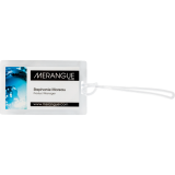Merangue Self-Laminating Luggage Tags 4" x 3-3/8" 10/pkg