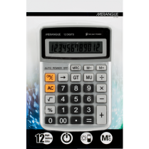Merangue Desktop Calculator 12 Digit
