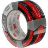 3M™ Duct Tape 48 mm x 50.2 m Silver