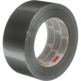 3M™ Duct Tape 48 mm x 50.2 m Silver