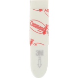 Command™ Adhesive Poster Strips 12/pkg