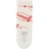 Command™ Adhesive Poster Strips 12/pkg
