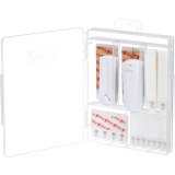 Command™ Picture Hanging Kit White 15 sets/pkg