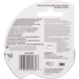 Scotch® Wall Safe Tape 3/4" (19mm x 16.5m)